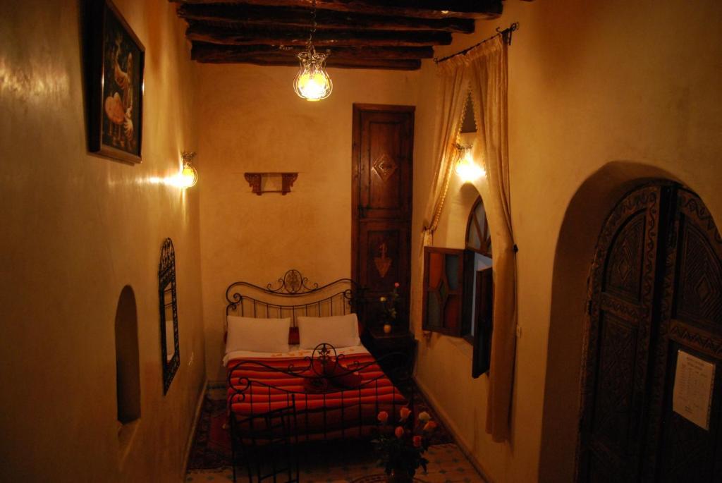 Caverne D'Ali Baba Essaouira Quarto foto