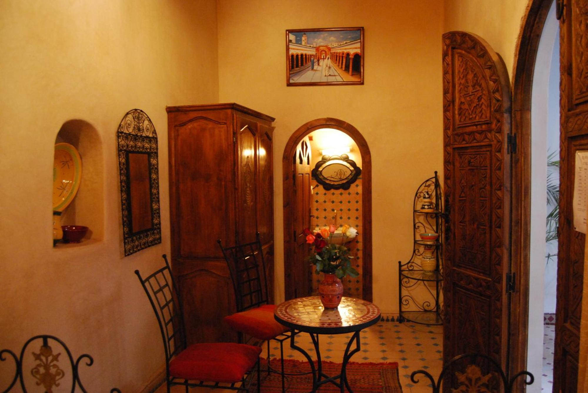 Caverne D'Ali Baba Essaouira Exterior foto
