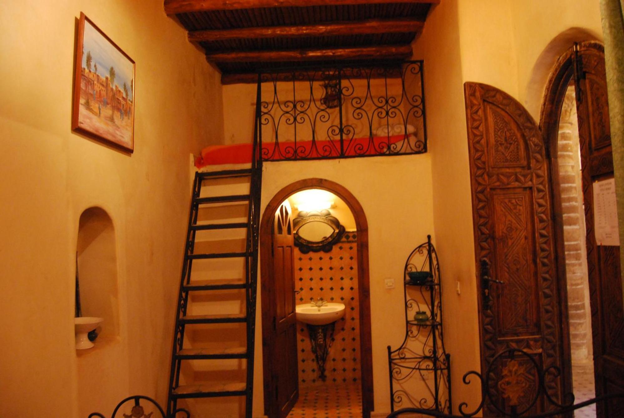 Caverne D'Ali Baba Essaouira Exterior foto
