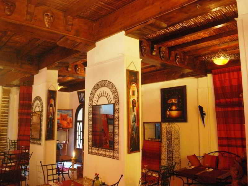 Caverne D'Ali Baba Essaouira Exterior foto