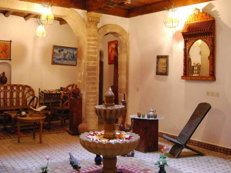 Caverne D'Ali Baba Essaouira Exterior foto